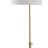 Claude 65 " Traditional Floor Lamp