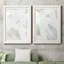 " Stone Brush I " Painting Print-1637404070-1637404071