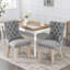 Chaise d'appoint Merryl