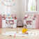 Kirklyn 48'' W 6 Cube Bookcase With 2 Removable Drawers, Wood Storage Standard Bookshelves