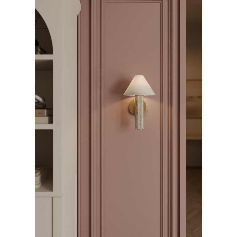 Applique murale CLOVER