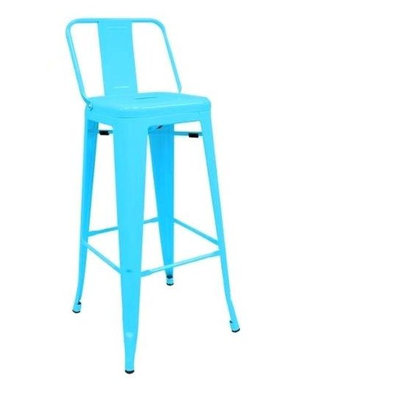 Tabouret de comptoir 26 po Cazzie