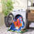 Edrie Performance Machine Washable Geometric Rug-1214175776
