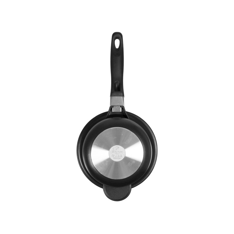 Saucier, 18 cm