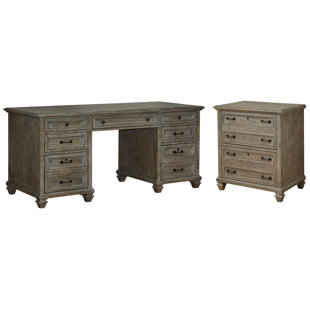 Executive Desk