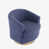 Bouclé bleu marine est en rupture de stock