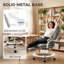 HOMCOM Executive Chair