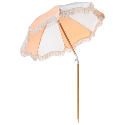 Patio Parasol 155 cm MONDELLO