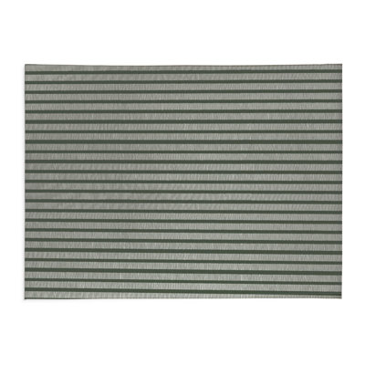 Tapis de bureau Comb Row