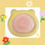 Plat pour animaux Bear