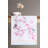 Floral 100% Cotton Table Runner-53880753