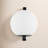 Dalfon Armed Sconce