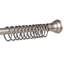 Crochets de rideau de douche Vivtoria-45857673