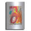 «Wrought Studio ™» Fire II par Courtney Prahl, art mural en métal-102369293