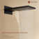 Herathena 3 Functions Digital Display 22" Shower System with 3 Body Jets and Rough-in Valve