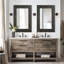 Miroirs muraux Clearmont-409192103