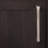 Bridges Collection Handle Pull - 6-5/16" Center to Center Cabinet Pull Satin Nickel - Transitional, Deco Hardware for Drawers & Cabinets-11295916-116398530