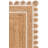 Natural Fiber Handwoven Jute Geometric Indoor Use Only Rug-2119280862-2137850855