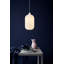 Anala 1 - Light Glass Cylinder Pendant