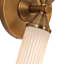 Edwin 2 - Light LED Bath Sconce-99870186