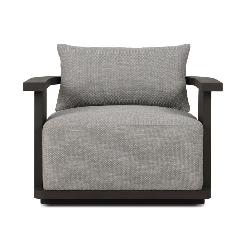 Tahana Outdoor Lounge Chair
