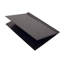 Michalea Leather / Faux Leather Desk Organiser Set-2125006264