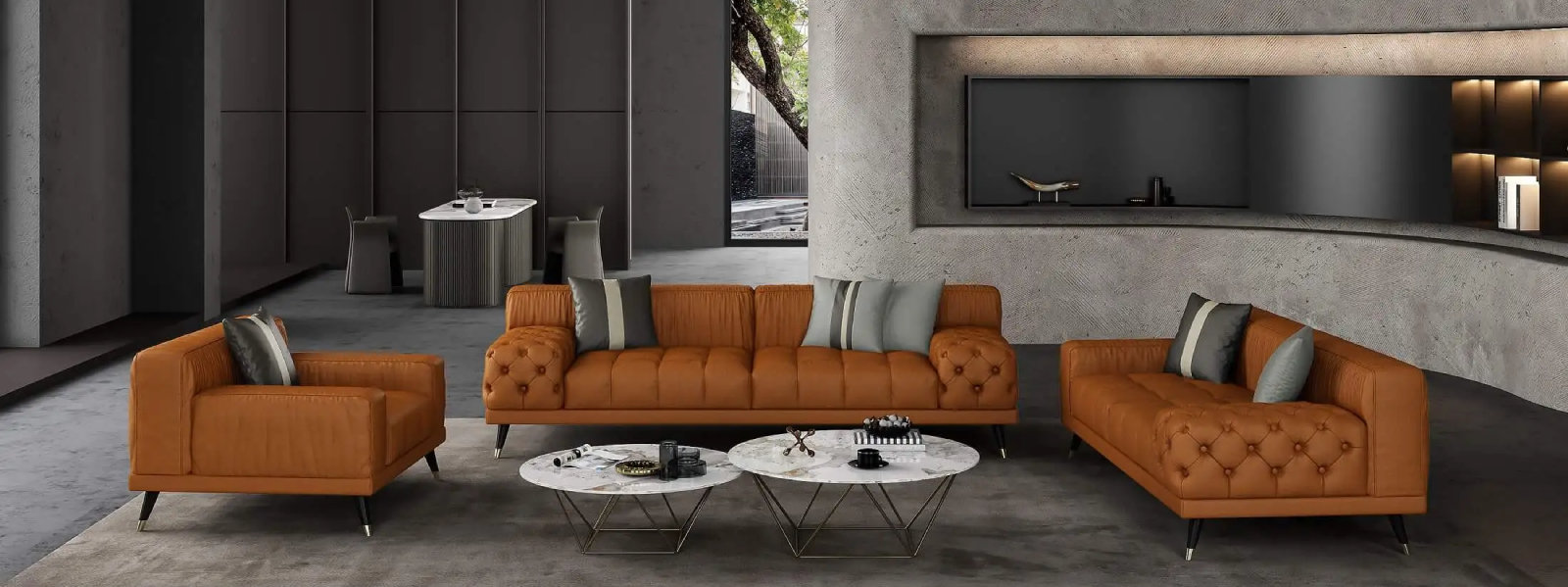 European Furniture Image Hero