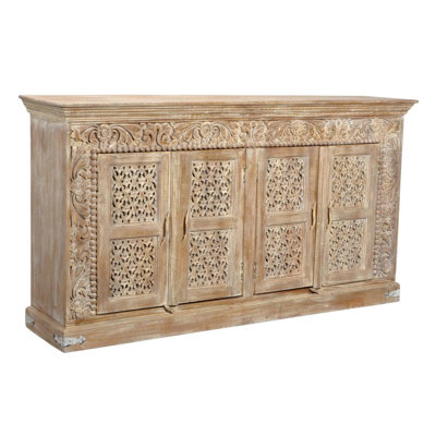 Vasquez 76'' Sideboard