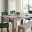 Bradway 6 -Person Dining Set