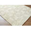 Weston Jute / Sisal Area Rug in Cream-1387844057