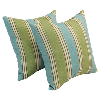 Coussin décoratif intérieur / extérieur Outdoor Cushion Collection