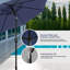 Parasol de patio pour l'extérieur-1583072572