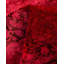 Tapis unique noué à la main Holsworth - rouge