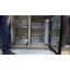 Gibe Steel Blind Corner Cabinet Organizer