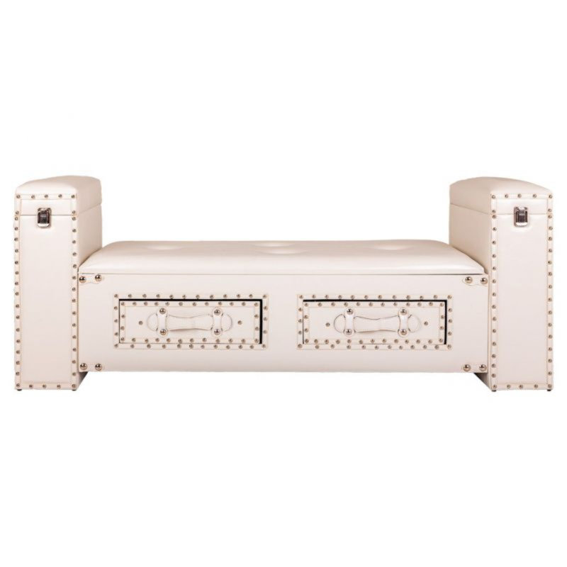 Storage Bench