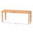 Bethie Wicker/Rattan Bench-63980325