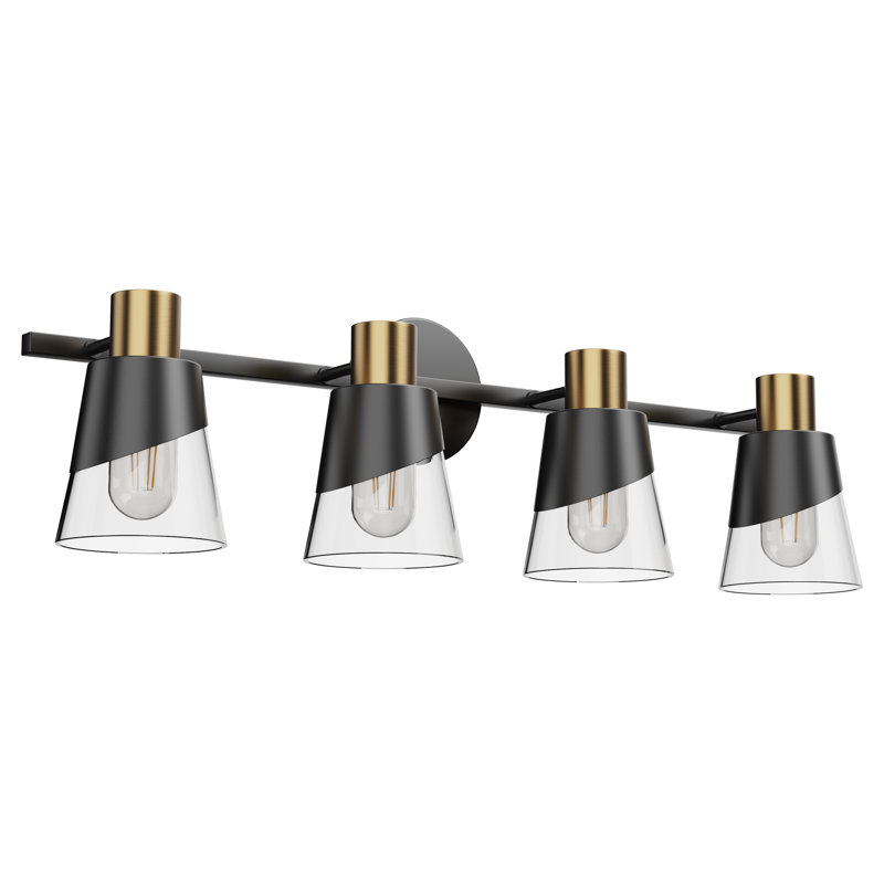 Vanity Light Bathroom Lighting, 4