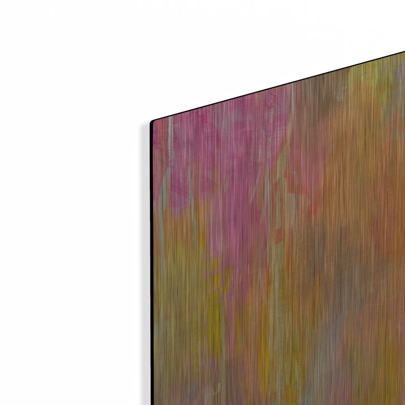 «Jubilation» par Jeanette Vertentes, H 12 po x l 16 po