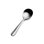 Monroe Stainless Steel Soup Spoon