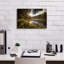 «Sunstars» par Patrick Zephyr, art mural sur toile-517908051