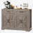 Amariyon 47.2'' Sideboard-225882581