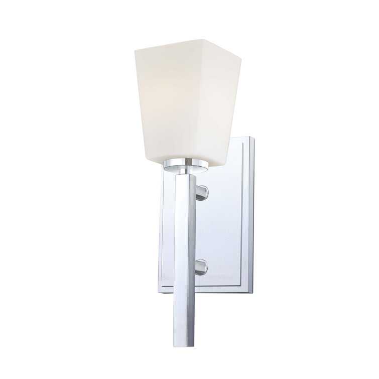 Jandreau Steel Wallchiere
