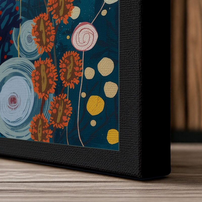 Print, 36x24 - 91.4 x 61.0 cm, Black Border