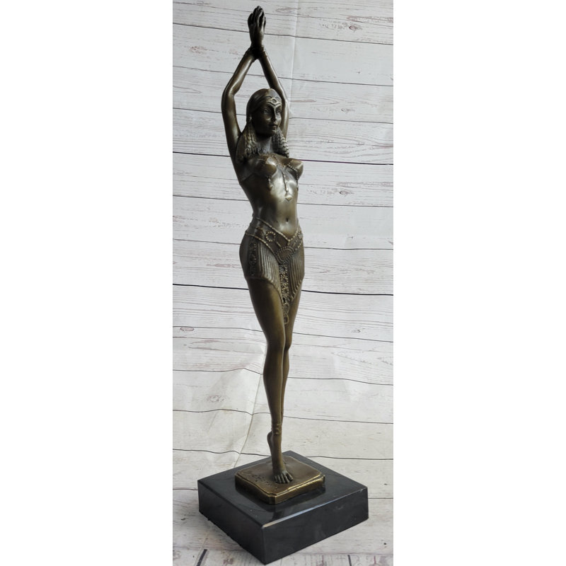 Objet de décoration Weylin