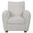 White Polyester selected