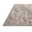 Tapis gris lavable à la machine-388373097