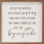 You You Me Me Beautiful Memories Greenery - blanc-1268560262