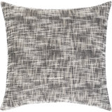 Cotton Reversible Throw Pillow