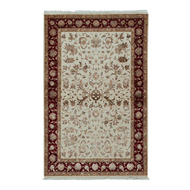 One-of-a-Kind 3' X 5'6" Area Rug
