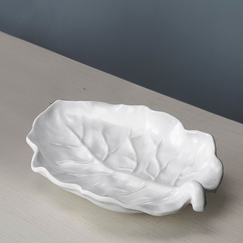 Vida Melamine Platter